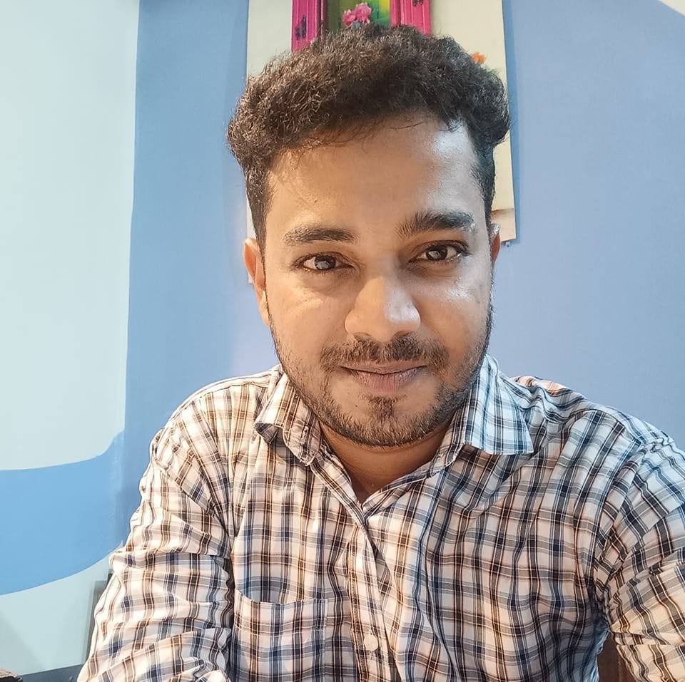 মোঃ সুমন পারভেজ