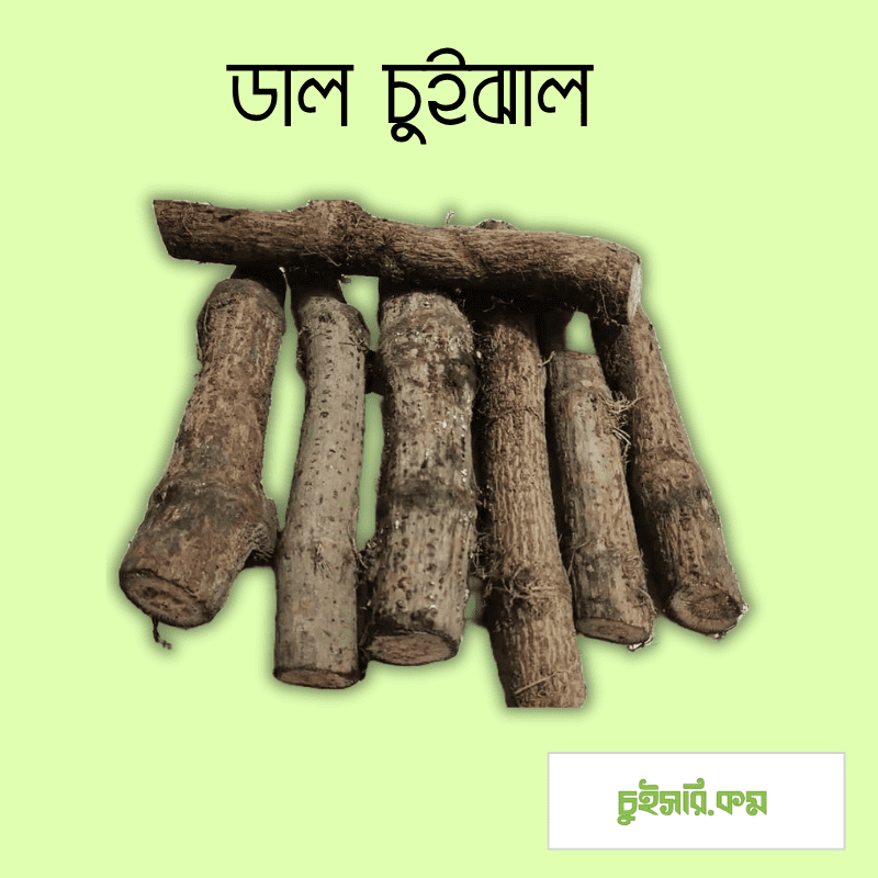 ডাল চুইঝাল
